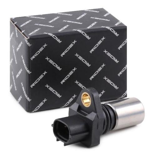 RIDEX Kurbelwellensensor 833C0106 Hallsensor für TOYOTA Yaris Schrägheck (P9) Bild RIDEX Kurbelwellensensor 833C0106 Hallsensor für TOYOTA Yaris Schrägheck (P9)