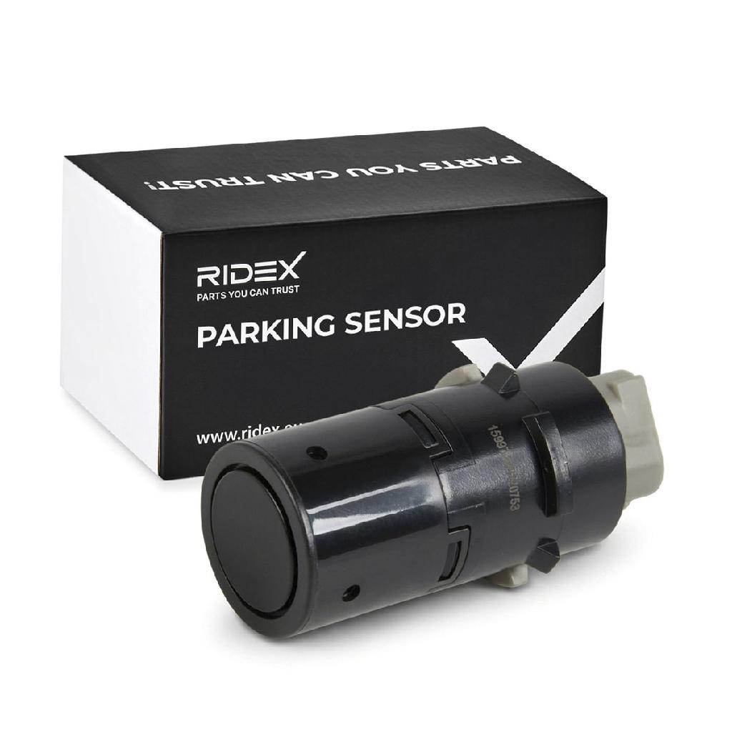 RIDEX Einparkhilfe Parksensor für BMW 5 Limousine (E39) Vorne und Hinten
