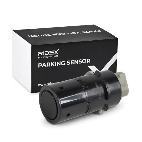 RIDEX Einparkhilfe Parksensor für BMW 5 Limousine (E39) Vorne und Hinten Bild RIDEX Einparkhilfe Parksensor für BMW 5 Limousine (E39) Vorne und Hinten