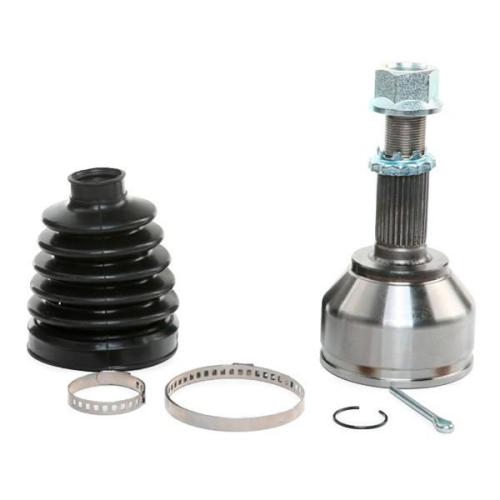 RIDEX 5J0516 Gelenksatz Antriebswelle Achswelle Vorne rechts links für NISSAN Bild RIDEX 5J0516 Gelenksatz Antriebswelle Achswelle Vorne rechts links für NISSAN