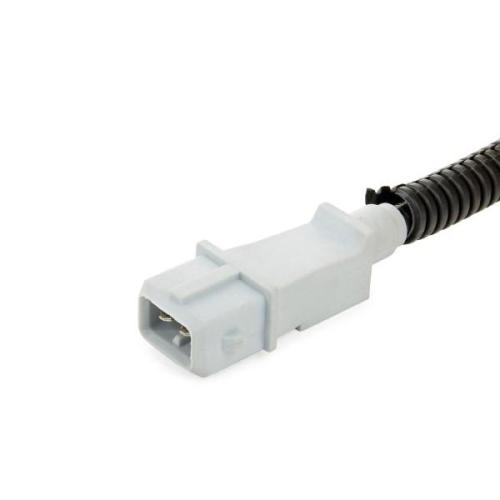 RIDEX PLUS ABS-Sensor 412W0340P Vorderachse Sensorart: passiver Sensor 830mm Bild RIDEX PLUS ABS-Sensor 412W0340P Vorderachse Sensorart: passiver Sensor 830mm