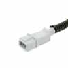 RIDEX PLUS ABS-Sensor 412W0340P Vorderachse Sensorart: passiver Sensor 830mm Bild RIDEX PLUS ABS-Sensor 412W0340P Vorderachse Sensorart: passiver Sensor 830mm