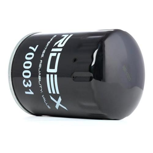RIDEX Ölfilter Auto Motorölfilter Anschraubfilter 7O0031 für VW PASSAT Variant Bild RIDEX Ölfilter Auto Motorölfilter Anschraubfilter 7O0031 für VW PASSAT Variant