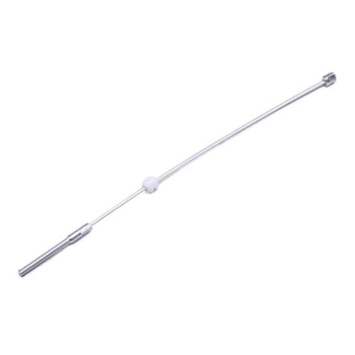 RIDEX Handbremsseil Vorne für OPEL Corsa C Schrägheck (X01) Bild RIDEX Handbremsseil Vorne für OPEL Corsa C Schrägheck (X01)
