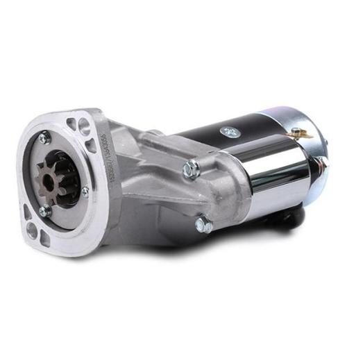 RIDEX Motor Starter/Anlasser 2,0kW für NISSAN Patrol GR V SUV (Y61) Bild RIDEX Motor Starter/Anlasser 2,0kW für NISSAN Patrol GR V SUV (Y61)
