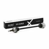 RIDEX Antriebswelle Achswelle Vorderachse/Vorne rechts für VW 171407274FV