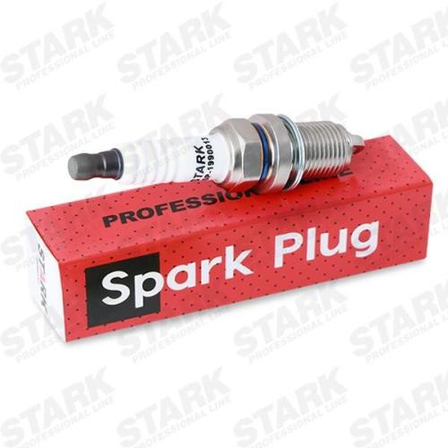 STARK SKSP-1990013 Zündkerze Spanner Size: 16 mm Gewindelänge: 19 für VW Bild STARK SKSP-1990013 Zündkerze Spanner Size: 16 mm Gewindelänge: 19 für VW