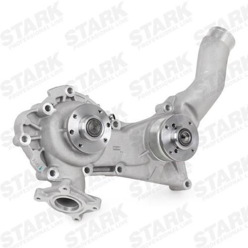 STARK SKWP-0520482 Kühlmittelpumpe Motorkühlung Wasserpumpe mechanisch Bild STARK SKWP-0520482 Kühlmittelpumpe Motorkühlung Wasserpumpe mechanisch