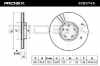 RIDEX 82B0749 2x Bremsscheiben Vorne Ø294mm Belüftet für FORD TRANSIT Bus Bild RIDEX 82B0749 2x Bremsscheiben Vorne Ø294mm Belüftet für FORD TRANSIT Bus