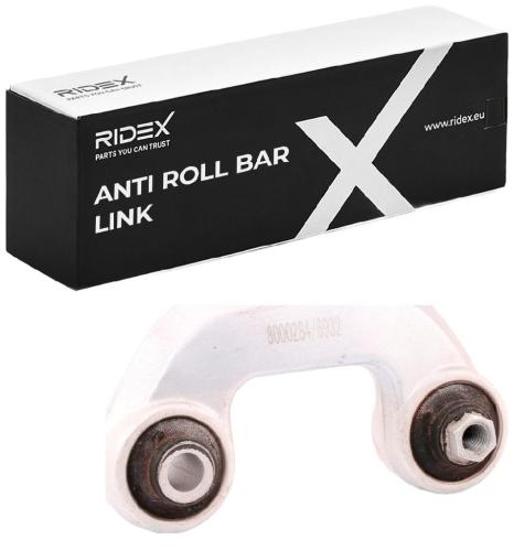 RIDEX 1x Koppelstange Stabilisator Vorne rechts für AUDI A4 Avant (8ED, B7) Bild RIDEX 1x Koppelstange Stabilisator Vorne rechts für AUDI A4 Avant (8ED, B7)