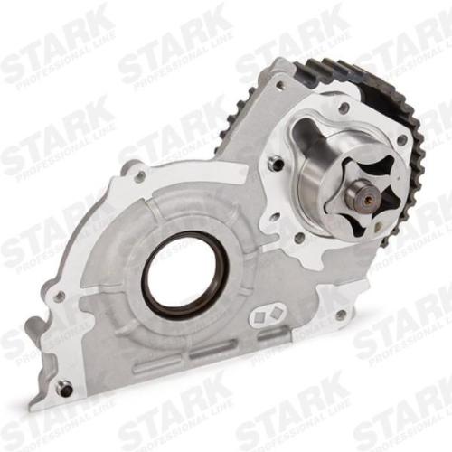 STARK SKOPM-1700021 Ölpumpe Motorölpumpe für OPEL Corsa C Schrägheck (X01) Bild STARK SKOPM-1700021 Ölpumpe Motorölpumpe für OPEL Corsa C Schrägheck (X01)