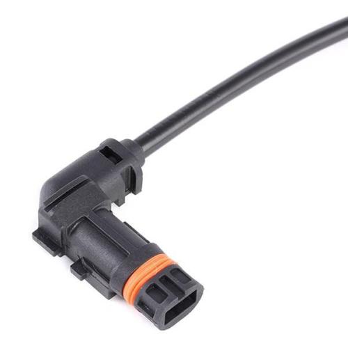 RIDEX ABS-Sensor 412W0320 Vorderachse beidseitig Sensorart: aktiver Sensor 618mm Bild RIDEX ABS-Sensor 412W0320 Vorderachse beidseitig Sensorart: aktiver Sensor 618mm