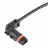 RIDEX ABS-Sensor 412W0320 Vorderachse beidseitig Sensorart: aktiver Sensor 618mm Bild RIDEX ABS-Sensor 412W0320 Vorderachse beidseitig Sensorart: aktiver Sensor 618mm