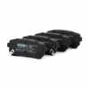 RIDEX PLUS Bremsbelagsatz Bremsbeläge Hinten für HYUNDAI Tucson (TL, TLE) Bild RIDEX PLUS Bremsbelagsatz Bremsbeläge Hinten für HYUNDAI Tucson (TL, TLE)