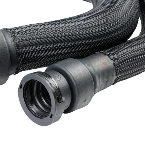 RIDEX 475R0016 Kühlerschlauch KÜHLWASSERSCHLAUCH WASSERSCHLAUCH für FORD Bild RIDEX 475R0016 Kühlerschlauch KÜHLWASSERSCHLAUCH WASSERSCHLAUCH für FORD