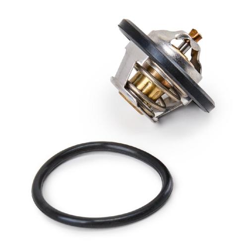 RIDEX 316T0020 Thermostat Kühlmittel Kühlwasserthermostat mit Dichtung 92°C Bild RIDEX 316T0020 Thermostat Kühlmittel Kühlwasserthermostat mit Dichtung 92°C