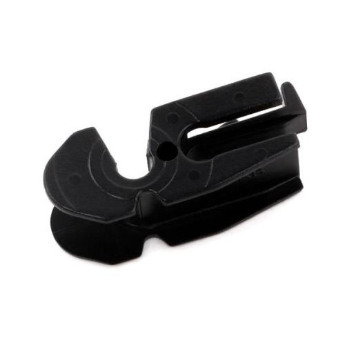 RIDEX 298W0038 Heckscheibenwischer ohne Spoiler Hinten 280 280mm für VW POLO Bild RIDEX 298W0038 Heckscheibenwischer ohne Spoiler Hinten 280 280mm für VW POLO