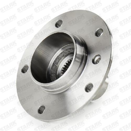 STARK Radnabe Hinten für BMW 3 Touring (E91) Bild STARK Radnabe Hinten für BMW 3 Touring (E91)