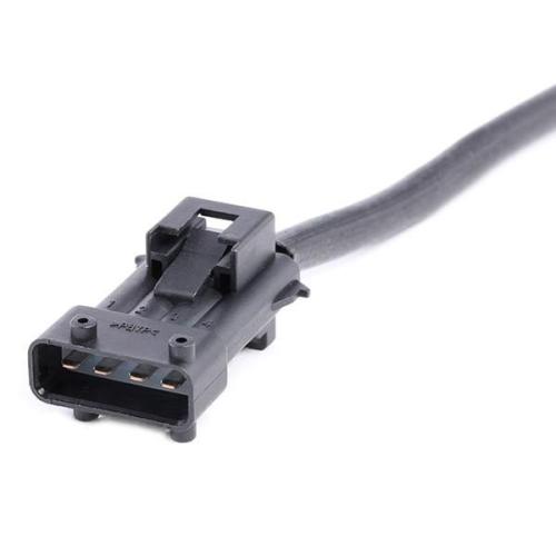 RIDEX 3922L0113 Lambdasonde Oxygen O2 Sensor Beheizt passend für PEUGEOT 16289V Bild RIDEX 3922L0113 Lambdasonde Oxygen O2 Sensor Beheizt passend für PEUGEOT 16289V