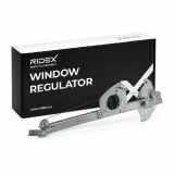 RIDEX 1561W0707 Fensterheber Vorne Links Elektrisch ohne Elektromotor 9221GR
