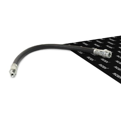 RIDEX Bremsschlauch 83B0041 VORNE beidseitig BREMSSCHLÄUCHE Länge: 311mm Bild RIDEX Bremsschlauch 83B0041 VORNE beidseitig BREMSSCHLÄUCHE Länge: 311mm