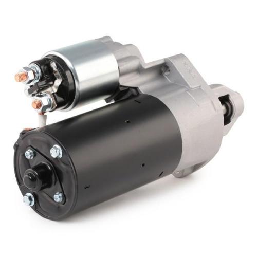 RIDEX Motor Starter/Anlasser 1,6kW passend für MERCEDES-BENZ C-Klasse Limousine Bild RIDEX Motor Starter/Anlasser 1,6kW passend für MERCEDES-BENZ C-Klasse Limousine