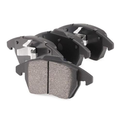 RIDEX Bremsbelagsatz Bremsbeläge Vorne für VW Golf 5II Schrägheck Golf 5I (5K1) Bild RIDEX Bremsbelagsatz Bremsbeläge Vorne für VW Golf 5II Schrägheck Golf 5I (5K1)