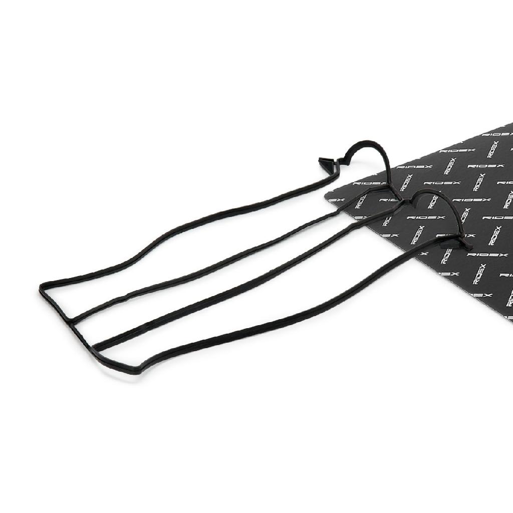 RIDEX 321G0271 Zylinderkopf- / Ventildeckeldichtung für FORD 1004411 1033291