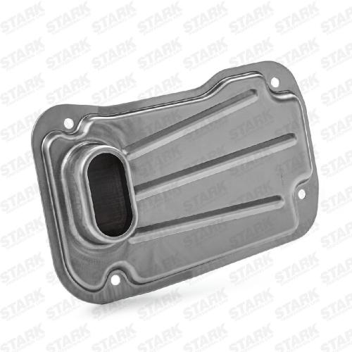 STARK SKHFS-3250017 Hydraulikfiltersatz Automatikgetriebe für MITSUBISHI Bild STARK SKHFS-3250017 Hydraulikfiltersatz Automatikgetriebe für MITSUBISHI