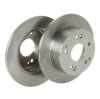 RIDEX 82B1023 2x Bremsscheiben Hinten Ø259,6mm voll für HONDA 42510S1A305 Bild RIDEX 82B1023 2x Bremsscheiben Hinten Ø259,6mm voll für HONDA 42510S1A305