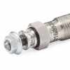 RIDEX Diesel Glühkerze 11V Schlüsselweite: 12mm Gewindemaß:M 12 x 1,25 für OPEL Bild RIDEX Diesel Glühkerze 11V Schlüsselweite: 12mm Gewindemaß:M 12 x 1,25 für OPEL