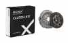 RIDEX 479C1041 Kupplungssatz f&uuml;r VW CRAFTER 30-50 Kasten (2E) 76141032BX