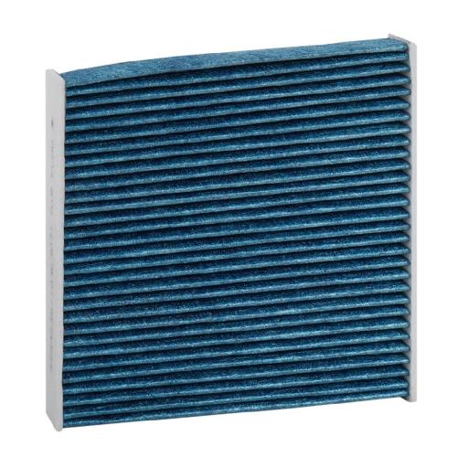 RIDEX PLUS 424I0628P Innenraumfilter Pollenfilter Aktivkohlefilter Höhe: 30 Bild RIDEX PLUS 424I0628P Innenraumfilter Pollenfilter Aktivkohlefilter Höhe: 30