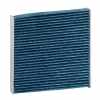 RIDEX PLUS 424I0628P Innenraumfilter Pollenfilter Aktivkohlefilter Höhe: 30 Bild RIDEX PLUS 424I0628P Innenraumfilter Pollenfilter Aktivkohlefilter Höhe: 30