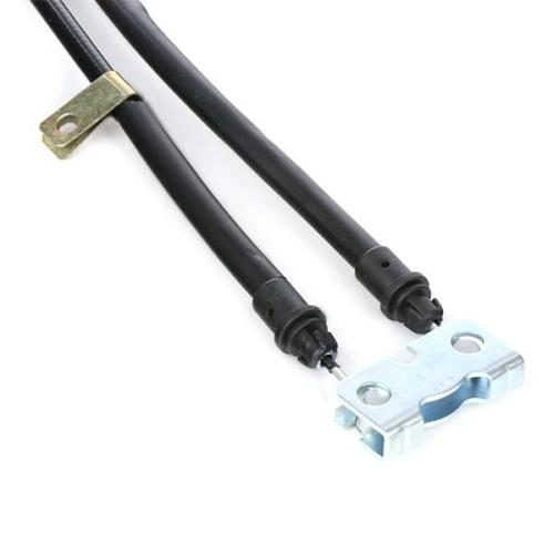 RIDEX Handbremsseil Hinten Rechts Links für FORD Fiesta Mk4 Schrägheck Bild RIDEX Handbremsseil Hinten Rechts Links für FORD Fiesta Mk4 Schrägheck