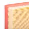 RIDEX 8A0084 Motor Luftfilter Filtereinsatz Umluftfilter für VOLVO V40 Kombi Bild RIDEX 8A0084 Motor Luftfilter Filtereinsatz Umluftfilter für VOLVO V40 Kombi