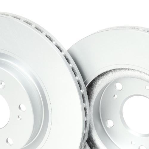RIDEX PLUS 82B0520P 2x Bremsscheiben Vorne Ø300mm Belüftet für HONDA Bild RIDEX PLUS 82B0520P 2x Bremsscheiben Vorne Ø300mm Belüftet für HONDA