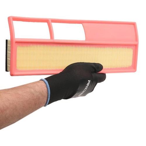 RIDEX 8A0107 Motor Luftfilter Umluftfilter mit Vorfilter für FIAT PANDA (169) Bild RIDEX 8A0107 Motor Luftfilter Umluftfilter mit Vorfilter für FIAT PANDA (169)