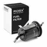 RIDEX 9F0224 Kraftstofffilter Petrol Filter Line Filter für MAZDA MX-5 I (NA)