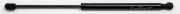 FA KROSNO 31818 Heckklappendämpfer beidseitig Länge:433mm 395N Hub: 166mm