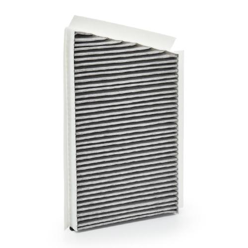 RIDEX PLUS 424I0228P Innenraumfilter Pollenfilter Aktivkohlefilter Höhe: 25 Bild RIDEX PLUS 424I0228P Innenraumfilter Pollenfilter Aktivkohlefilter Höhe: 25