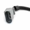 RIDEX Nockenwellensensor für VW Golf 5 Schrägheck (1K1) Bild RIDEX Nockenwellensensor für VW Golf 5 Schrägheck (1K1)