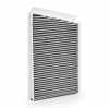 RIDEX PLUS 424I0228P Innenraumfilter Pollenfilter Aktivkohlefilter Höhe: 25 Bild RIDEX PLUS 424I0228P Innenraumfilter Pollenfilter Aktivkohlefilter Höhe: 25
