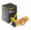 RIDEX PLUS Ölfilter Motorölfilter Filtereinsatz mit Dichtung 7O0243P Bild RIDEX PLUS Ölfilter Motorölfilter Filtereinsatz mit Dichtung 7O0243P