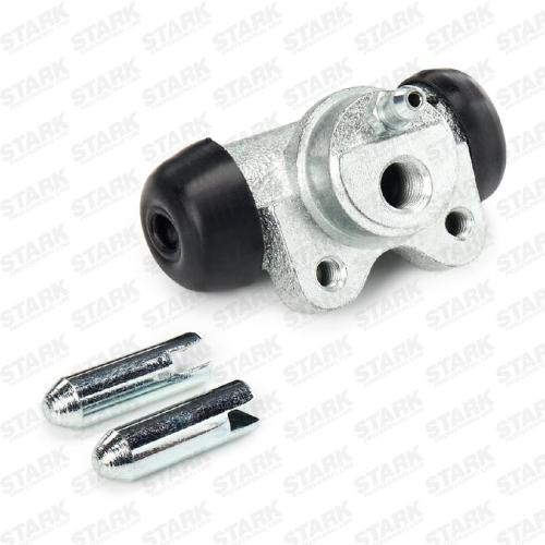 STARK SKWBC-0680012 1x Radbremszylinder Trommelbremse Radzylinder Hinten Ø15,9mm Bild STARK SKWBC-0680012 1x Radbremszylinder Trommelbremse Radzylinder Hinten Ø15,9mm