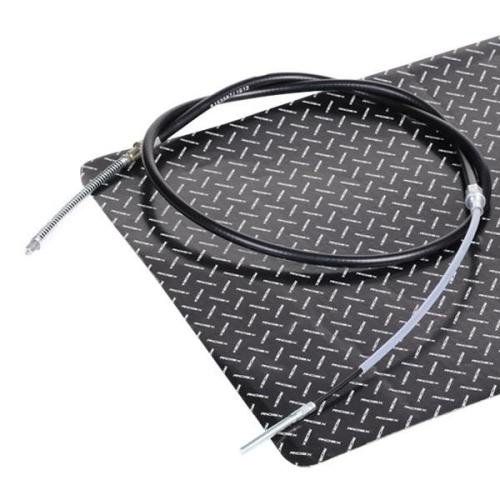 RIDEX Handbremsseil Hinten Links Rechts für VW Golf 1I (19E, 1G1) Bild RIDEX Handbremsseil Hinten Links Rechts für VW Golf 1I (19E, 1G1)