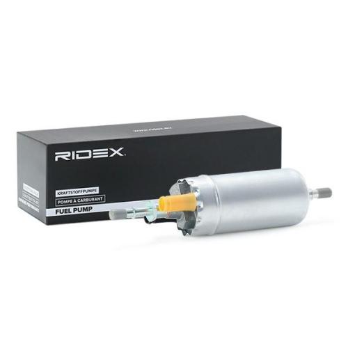 RIDEX 458F13721 Kraftstoffpumpe für FORD MONDEO III Kombi (BWY) MONDEO III (B5Y) Bild RIDEX 458F13721 Kraftstoffpumpe für FORD MONDEO III Kombi (BWY) MONDEO III (B5Y)