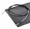 RIDEX Handbremsseil Hinten Links Rechts für VW Golf 1I (19E, 1G1) Bild RIDEX Handbremsseil Hinten Links Rechts für VW Golf 1I (19E, 1G1)