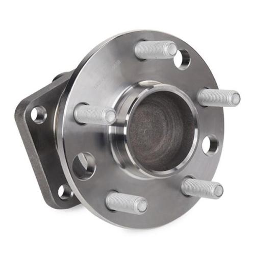 RIDEX 654W0014 Radlagersatz pro 1 Rad Hinten beidseitig Kugellager mit für FORD Bild RIDEX 654W0014 Radlagersatz pro 1 Rad Hinten beidseitig Kugellager mit für FORD