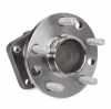 RIDEX 654W0014 Radlagersatz pro 1 Rad Hinten beidseitig Kugellager mit für FORD Bild RIDEX 654W0014 Radlagersatz pro 1 Rad Hinten beidseitig Kugellager mit für FORD